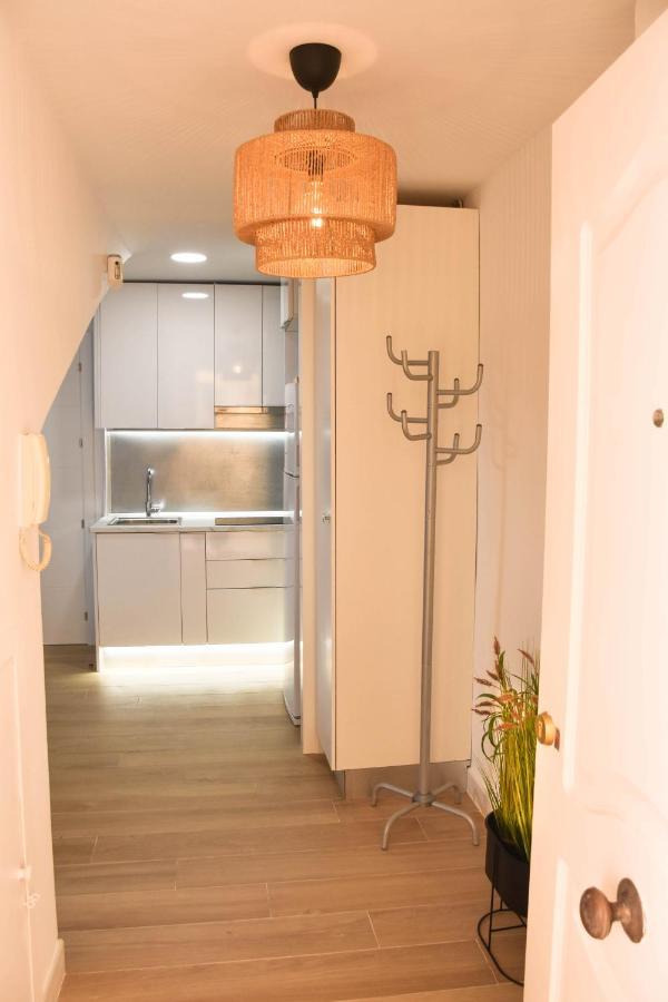 Holidays2Malaga Trinidad Renovated 1 Bedroom Penthouse Close To City Center Málaga Exterior foto