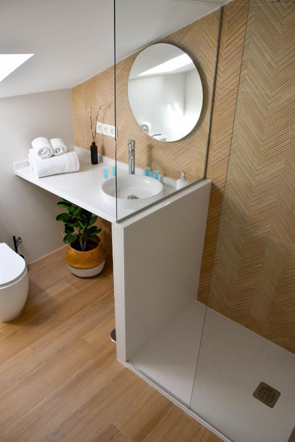 Holidays2Malaga Trinidad Renovated 1 Bedroom Penthouse Close To City Center Málaga Exterior foto