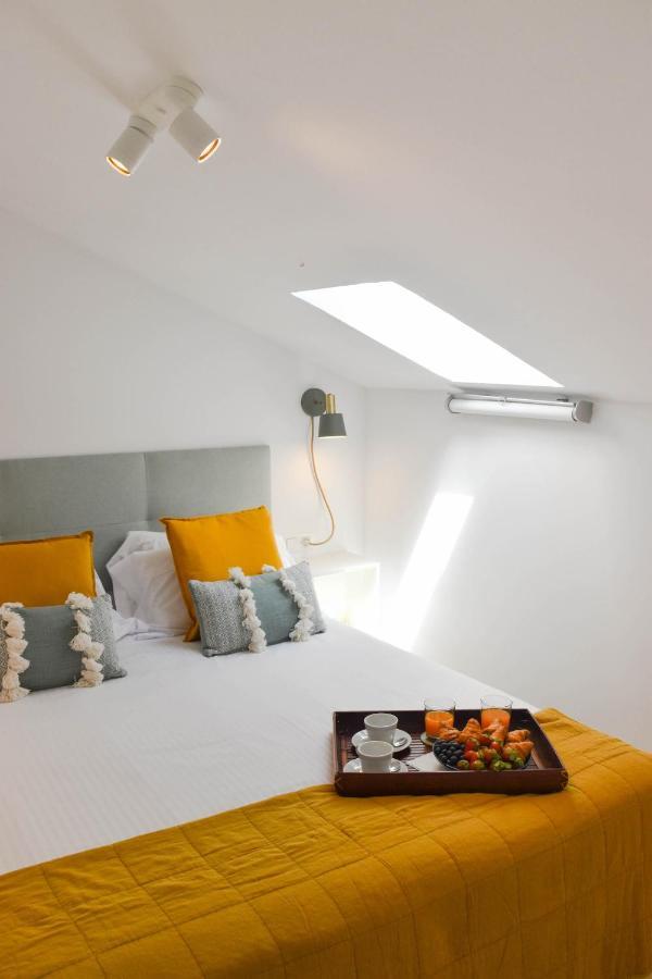 Holidays2Malaga Trinidad Renovated 1 Bedroom Penthouse Close To City Center Málaga Exterior foto